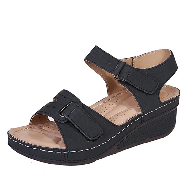 Helene™ | Women's Cozy Sandals