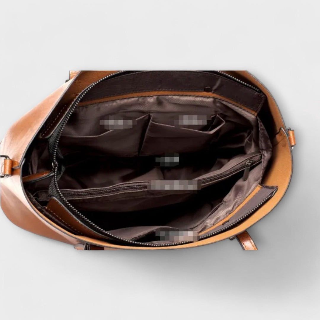 Jody™ Vintage Shoulder Bag