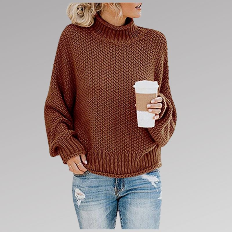 Fiona™ - Timeless Knit Sweater