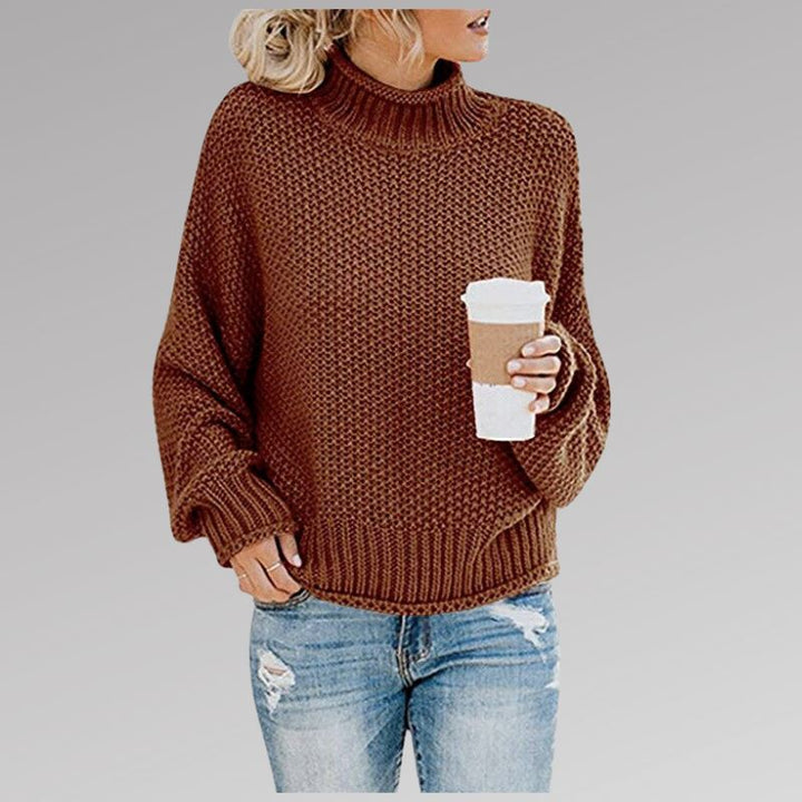 Fiona™ - Timeless Knit Sweater