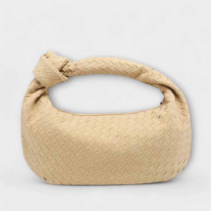 Denise™ Oversized Woven Handbag for Women