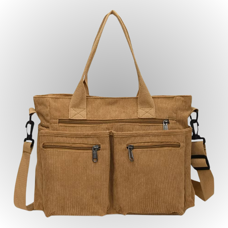 Hazel™ City Chic Shoulder Bag