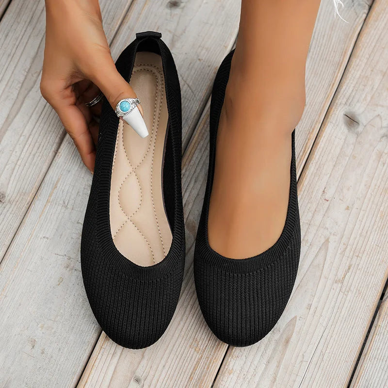 Frieda™ | Cozy Footwear