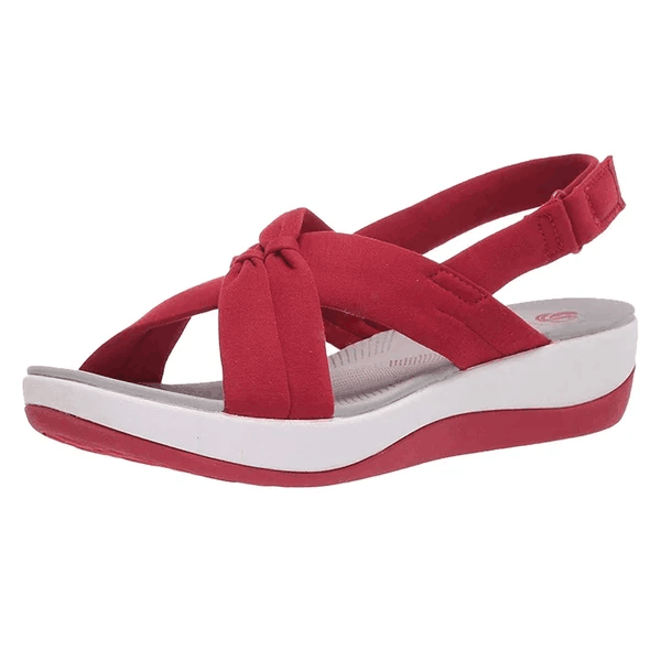 Kiara™ | Comfort-Orthopedic Sandals