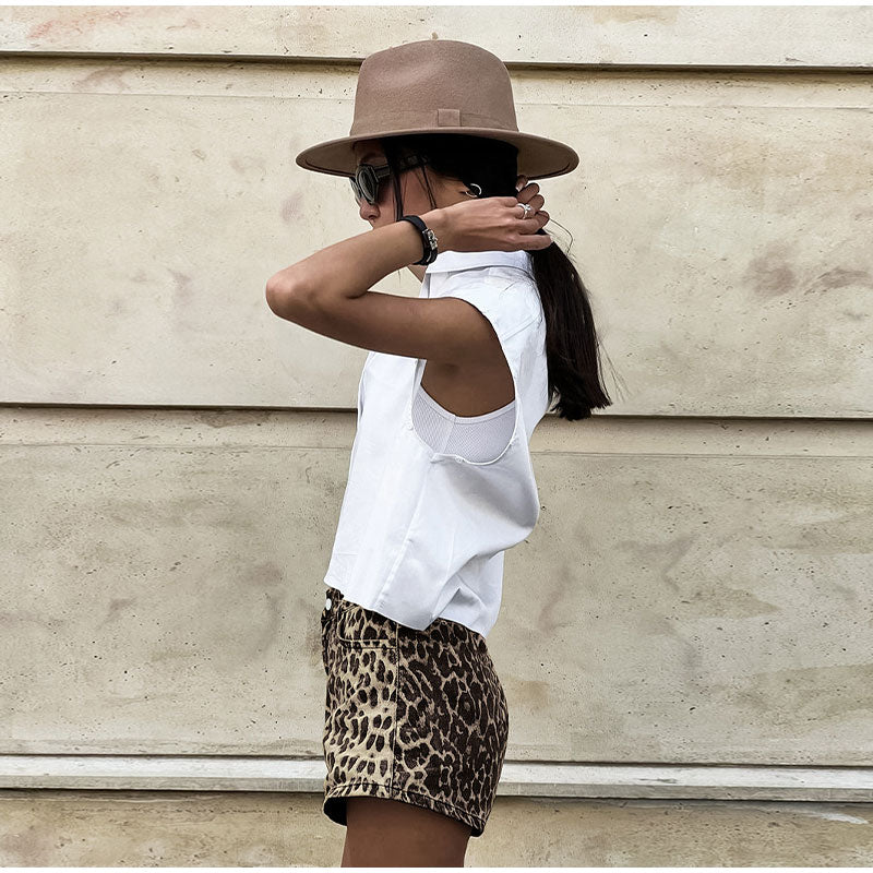 Mikki™ Womens Short