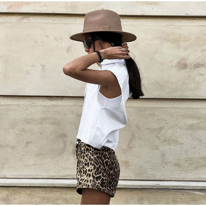 Mikki™ Womens Short
