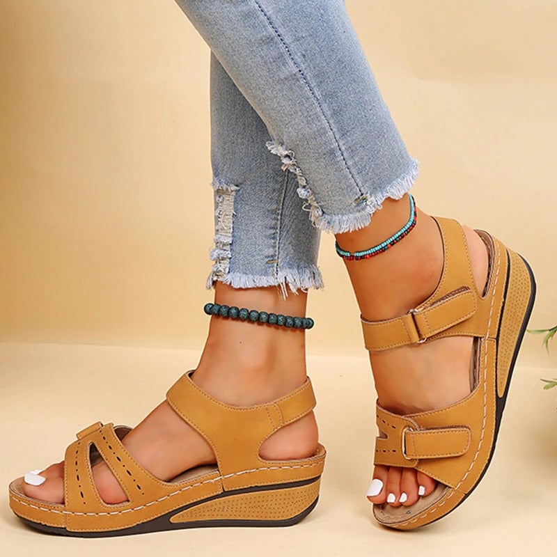 Helene™ | Women's Cozy Sandals