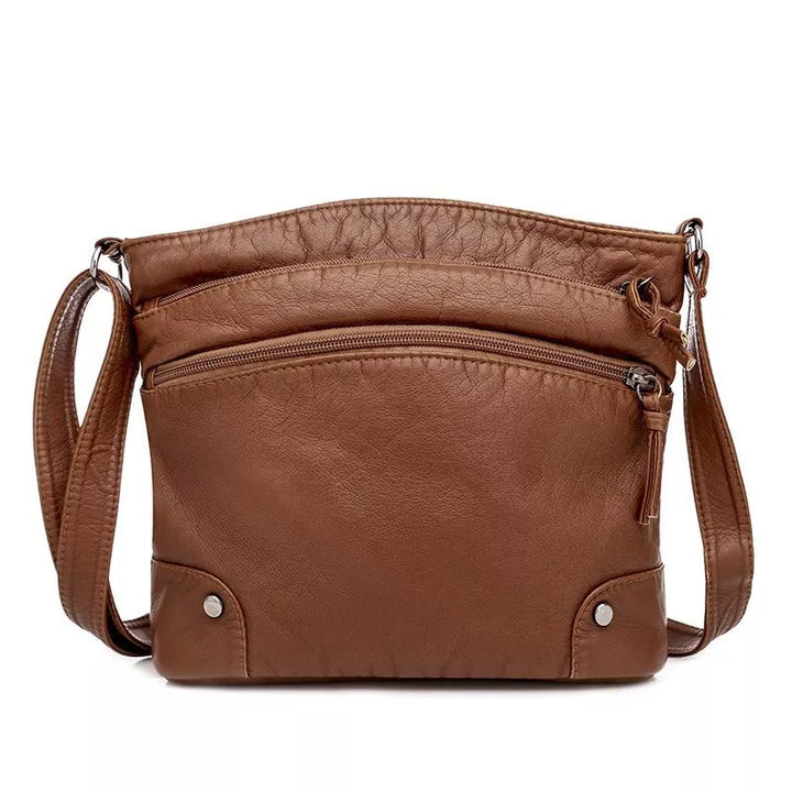 Louisa™ Chic & Sophisticated Shoulder Bag