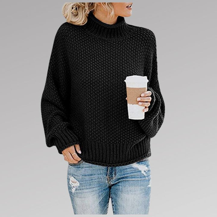 Fiona™ - Timeless Knit Sweater