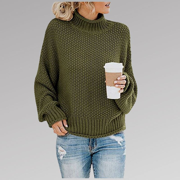 Fiona™ - Timeless Knit Sweater
