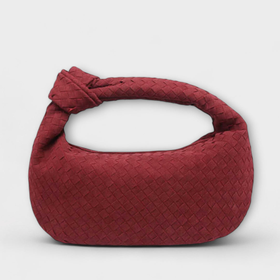 Denise™ Oversized Woven Handbag for Women