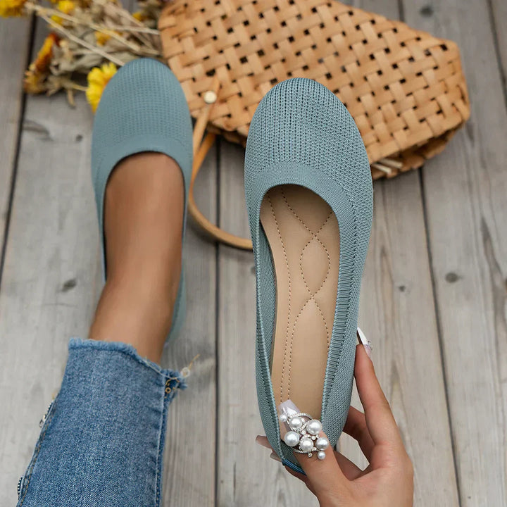 Frieda™ | Cozy Footwear