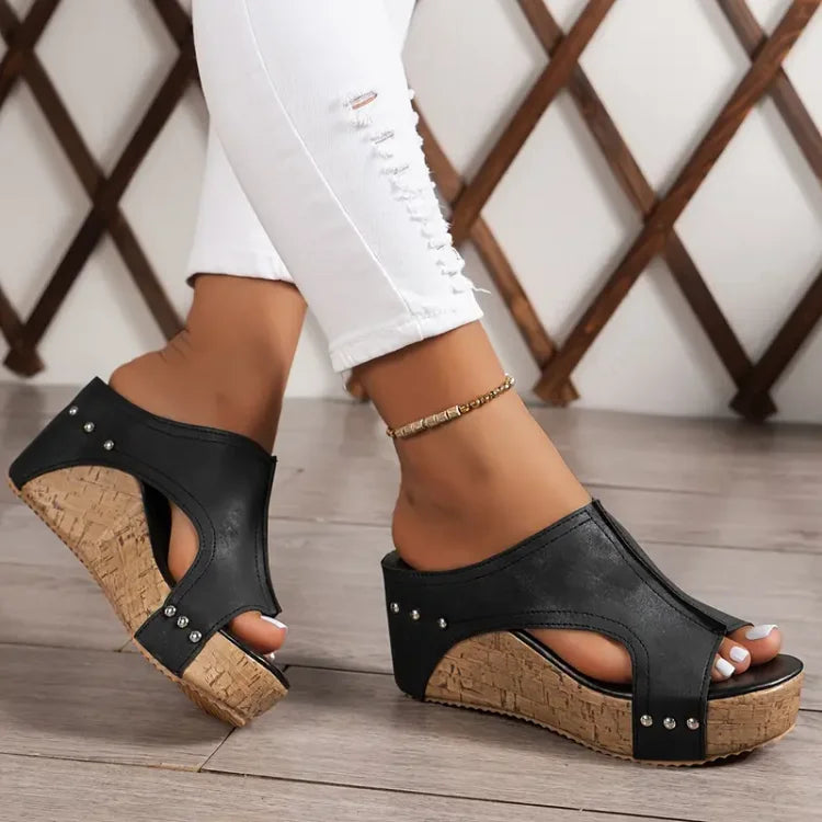 Melissa™ | Comfort-Focused Orthopedic Sandals