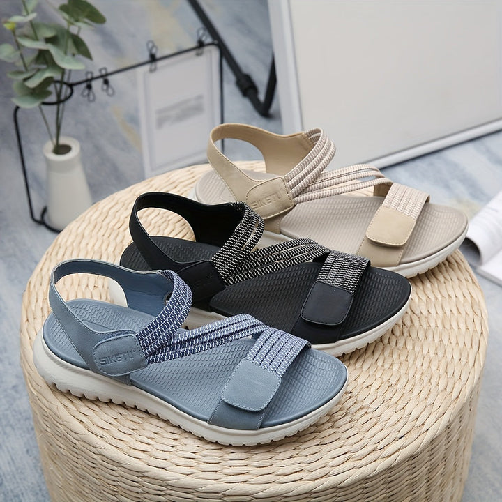 Finley™ | Ultimate Comfort Support Sandals