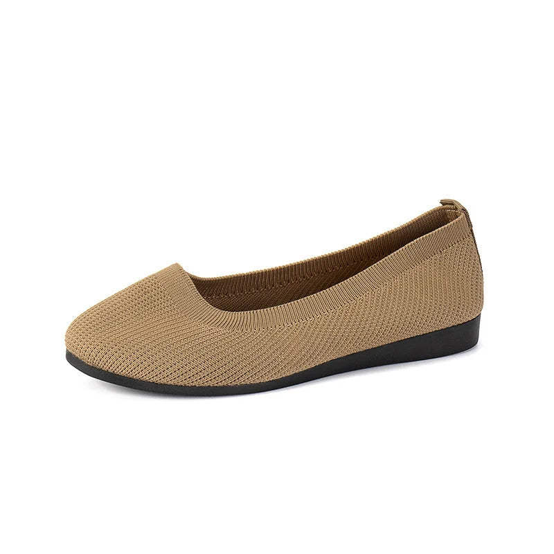 Frieda™ | Cozy Footwear