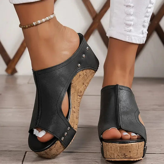 Melissa™ | Comfort-Focused Orthopedic Sandals