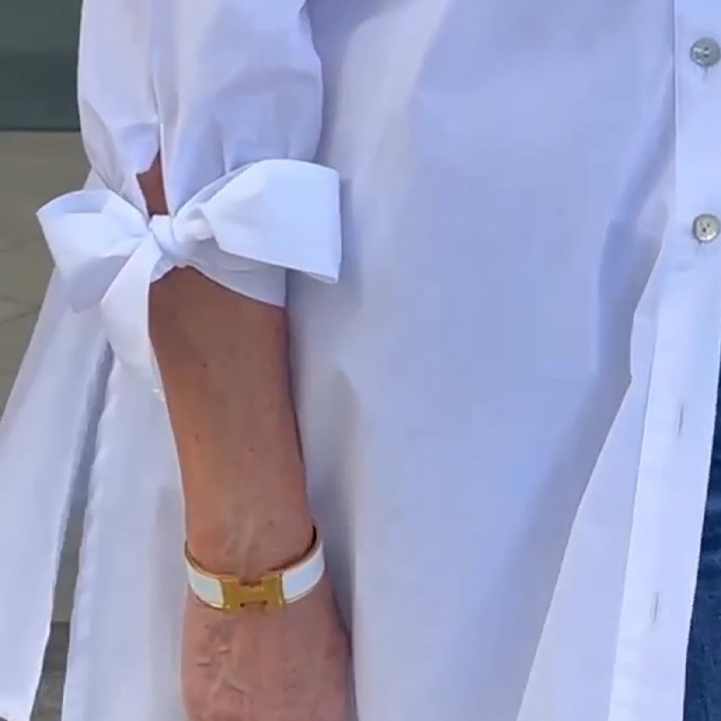 Kenya™  Chic Lightweight Jacket