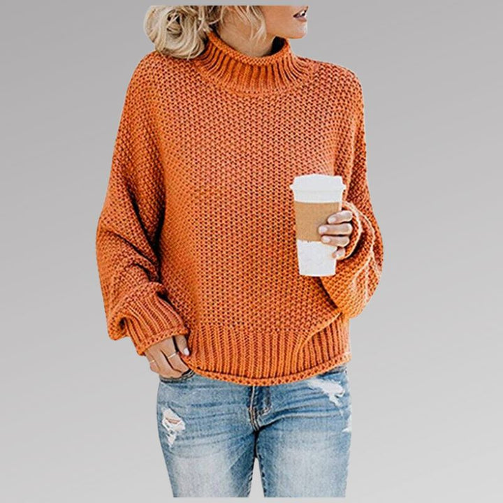 Fiona™ - Timeless Knit Sweater