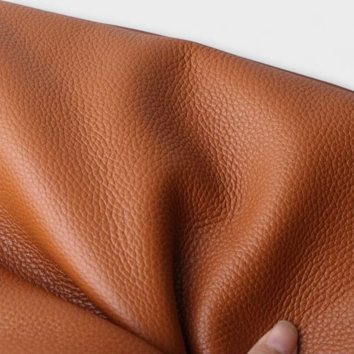 Cecilia™ Artisan Crafted Leather Bag