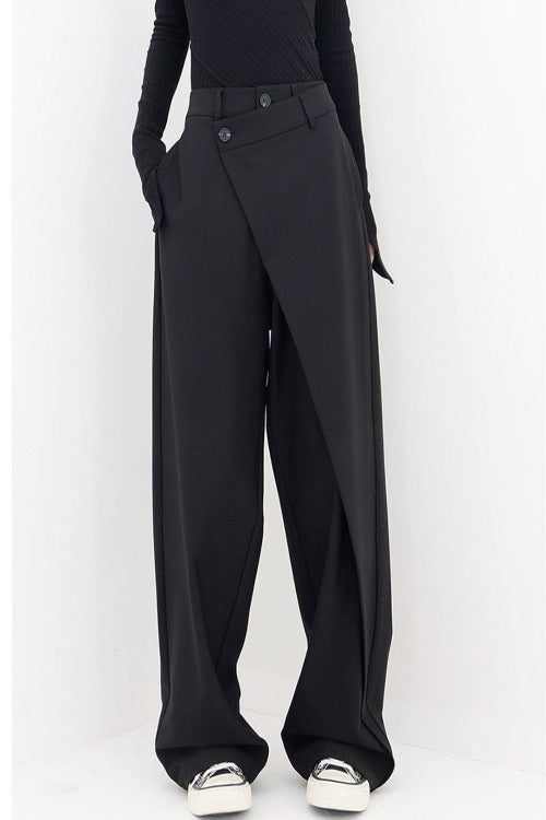 Jade™ Comfy Baggy Pants