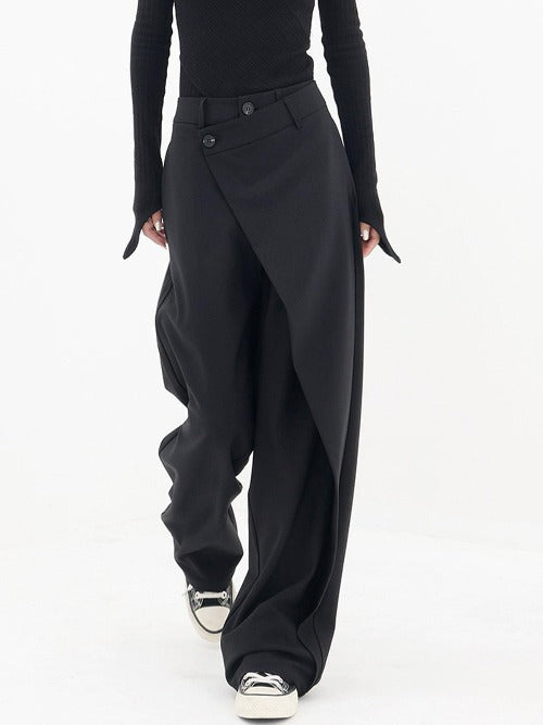 Jade™ Comfy Baggy Pants