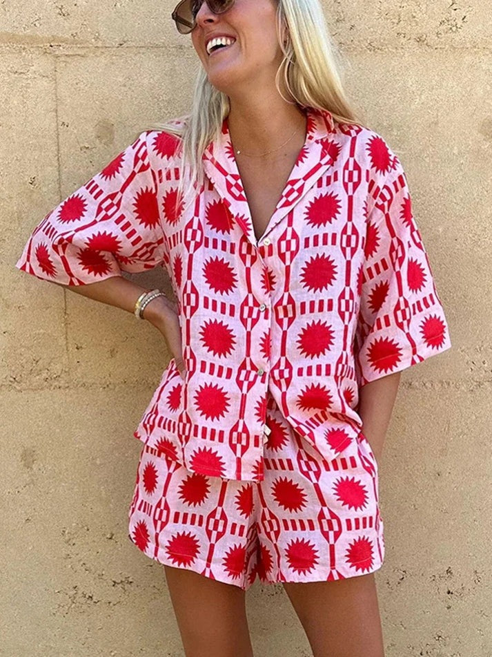 Mia™ Two Piece Set