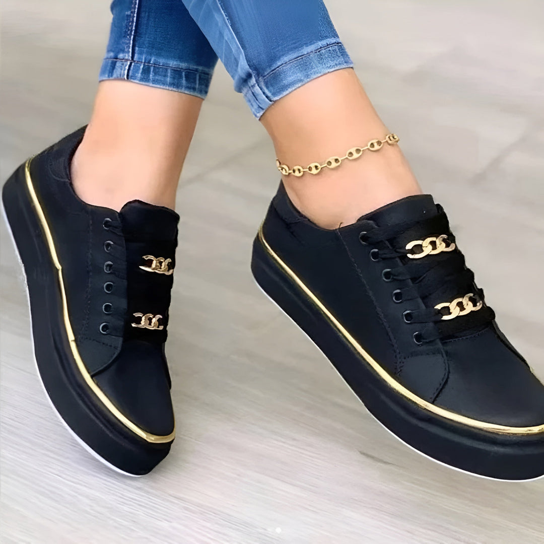 Graciee Stylish Orthopedic Sports Shoes
