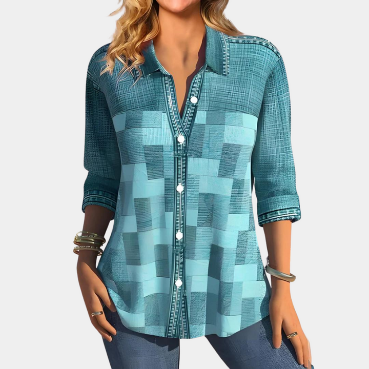 Amber™ Casual Women's Blouse