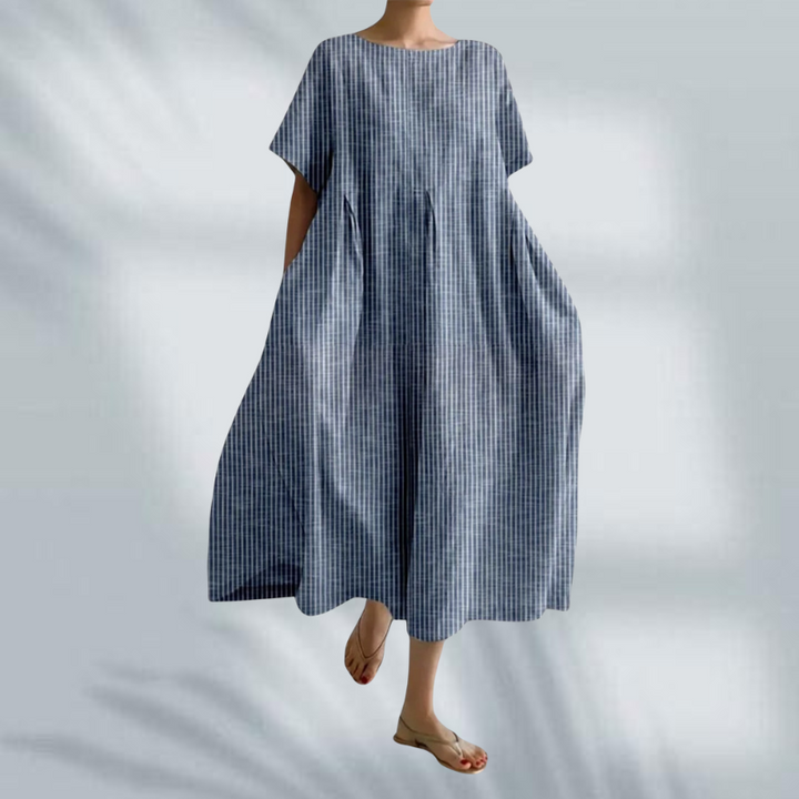 Sarah – Light Summer Dress