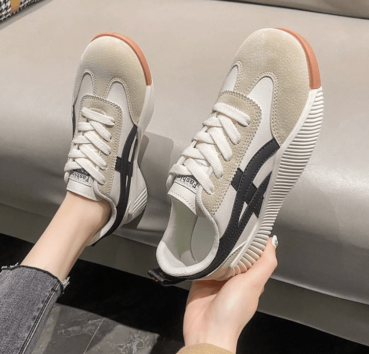 Amélie & Sage™ | Dyla Orthopedic Shoes