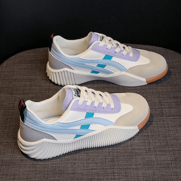 Amélie & Sage™ | Dyla Orthopedic Shoes