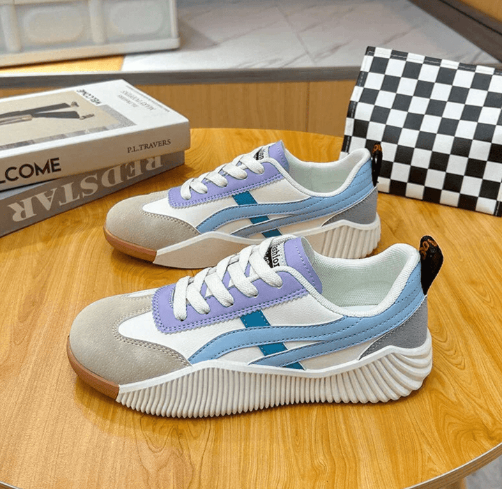Amélie & Sage™ | Dyla Orthopedic Shoes