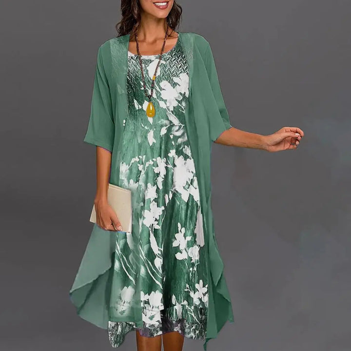 Mariana™ The Stylish Cardigan Dress