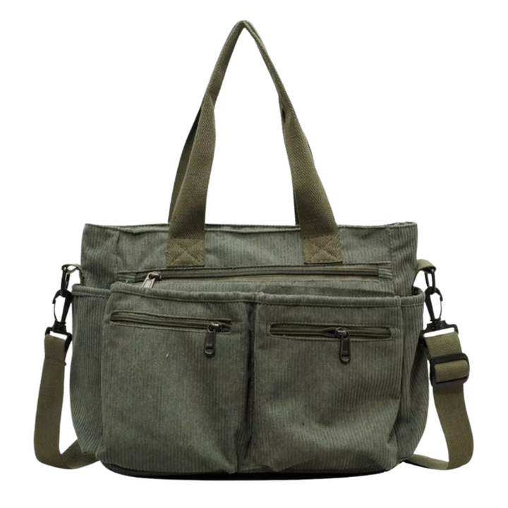 Hazel™ City Chic Shoulder Bag
