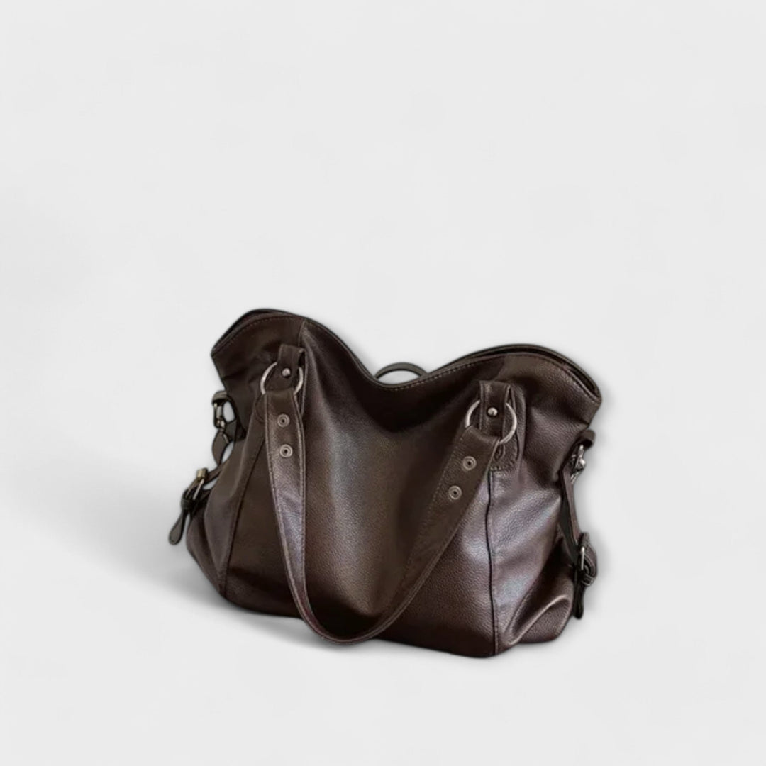 Selena™ Elegant Hobo Shoulder Bag