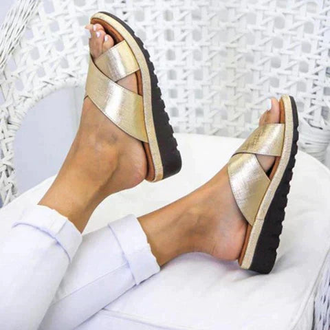 CloudWalk™ | The Innovative Ortho-Sandals Leading the Trend