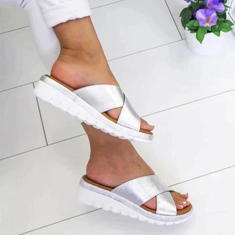 CloudWalk™ | The Innovative Ortho-Sandals Leading the Trend