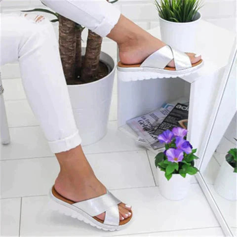 CloudWalk™ | The Innovative Ortho-Sandals Leading the Trend