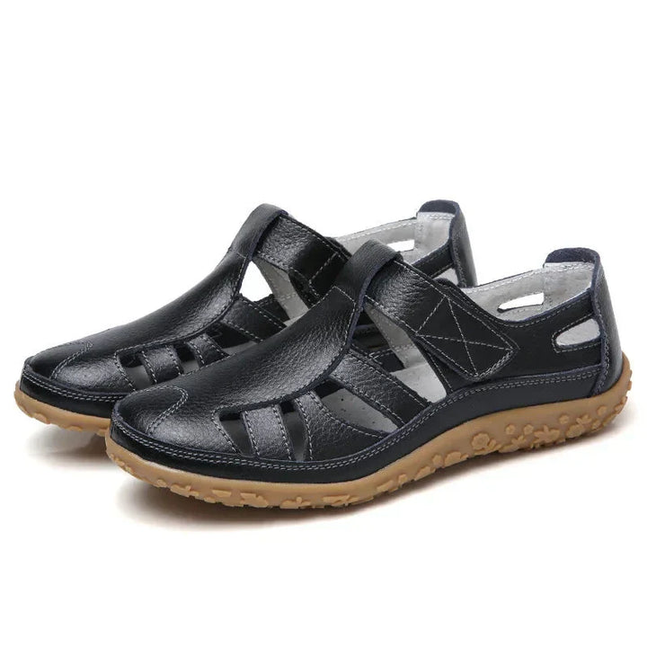 Daisey Comfort Walking Shoes