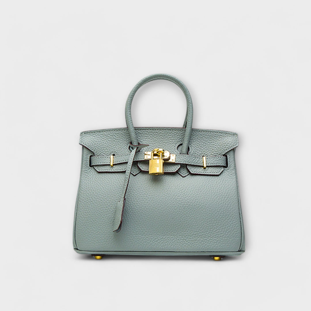 Kinsley™ Premium Leather Handbag