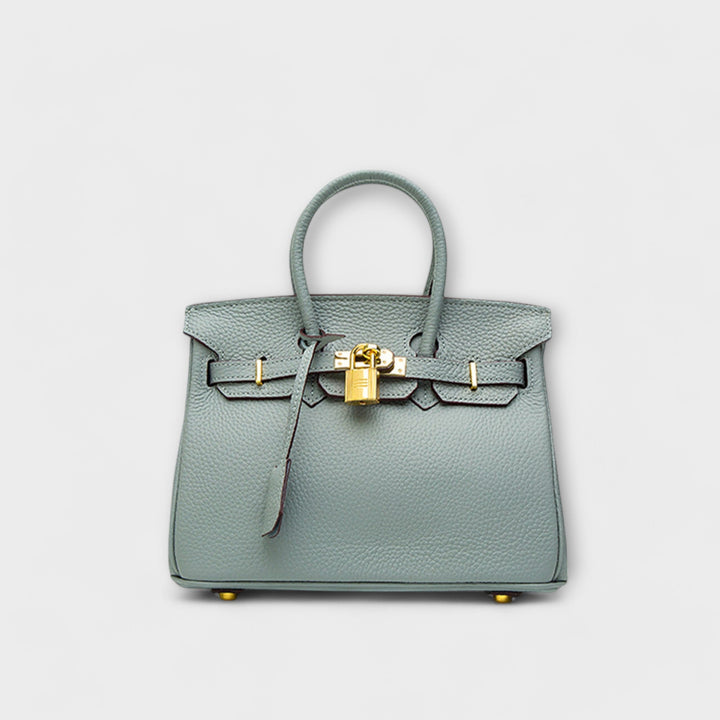 Kinsley™ Premium Leather Handbag