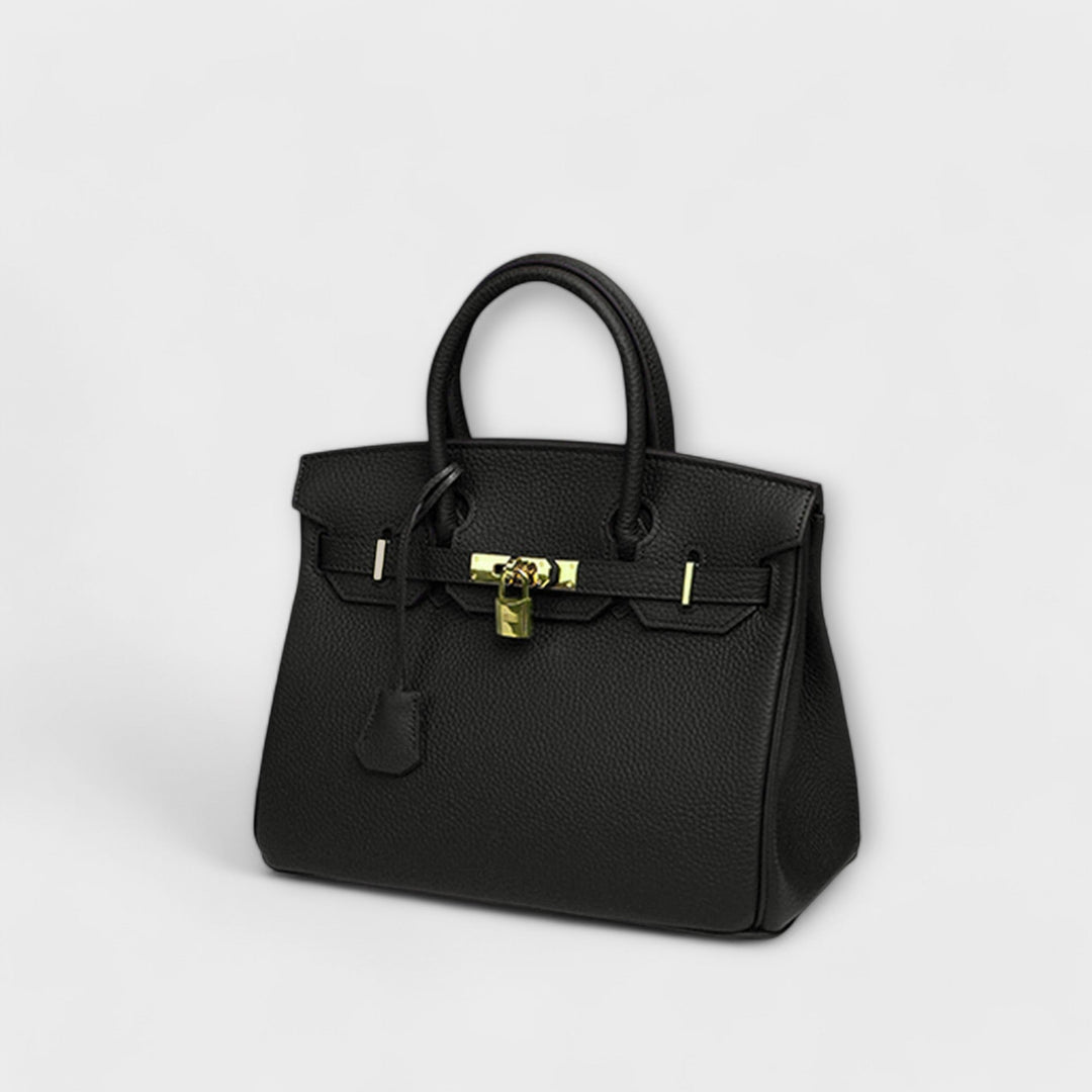 Kinsley™ Premium Leather Handbag