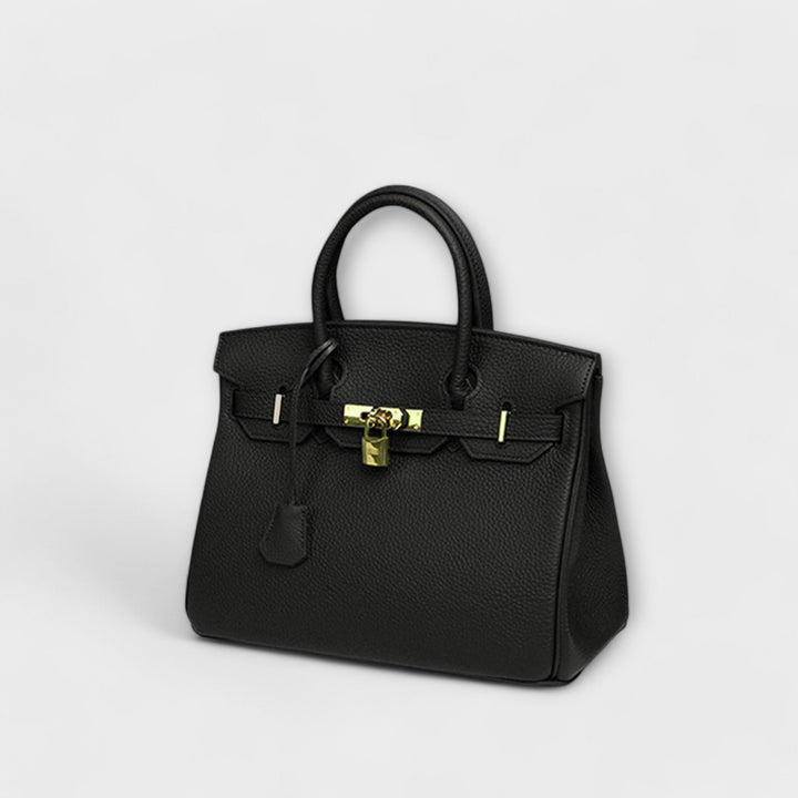 Kinsley™ Premium Leather Handbag