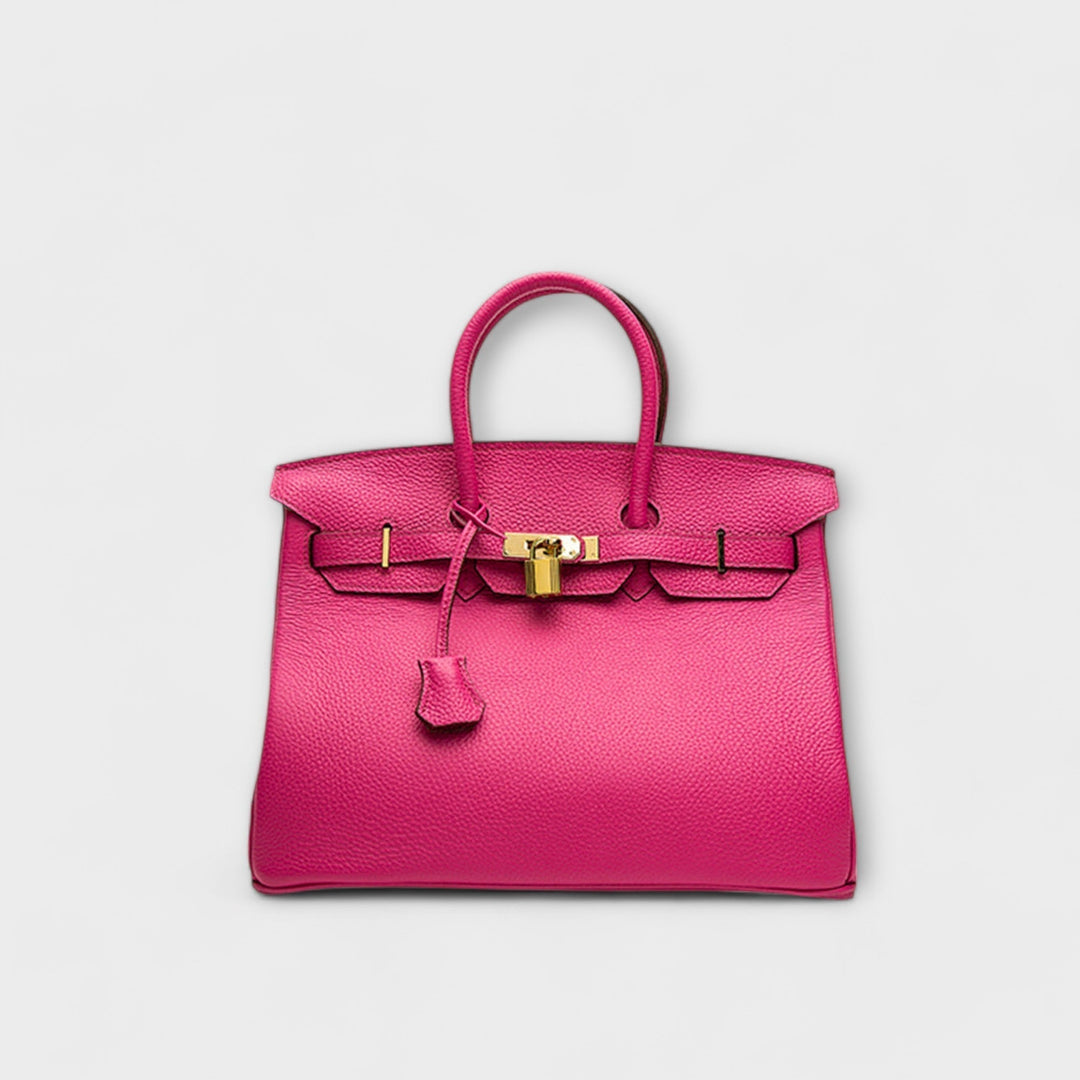 Kinsley™ Premium Leather Handbag