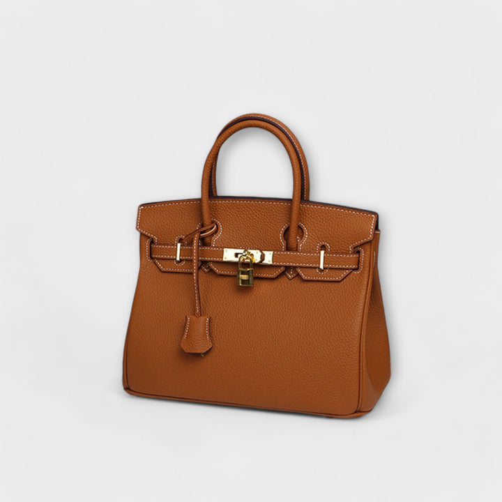 Kinsley™ Premium Leather Handbag