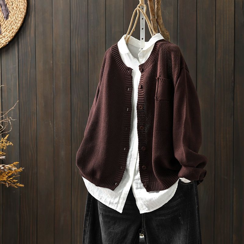 Bianca™ - Soft Knit Cardigan for Ultimate Comfort
