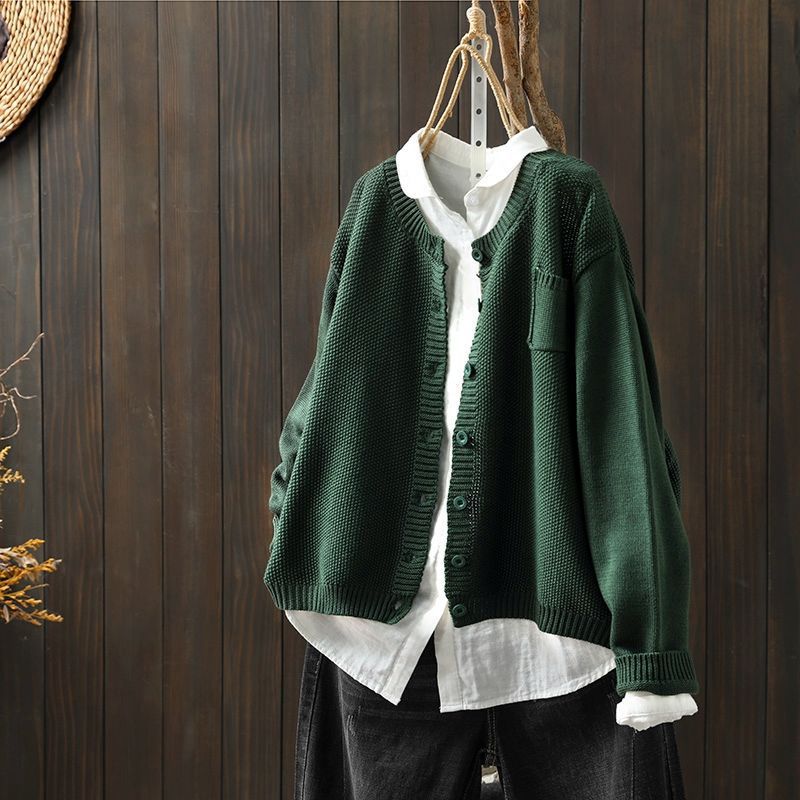 Bianca™ - Soft Knit Cardigan for Ultimate Comfort