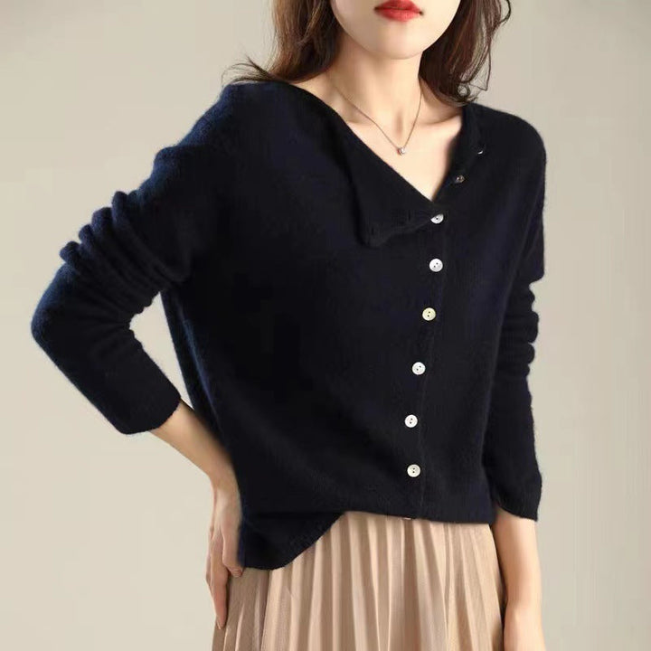 Doreen™ - Luxurious Premium Cardigan