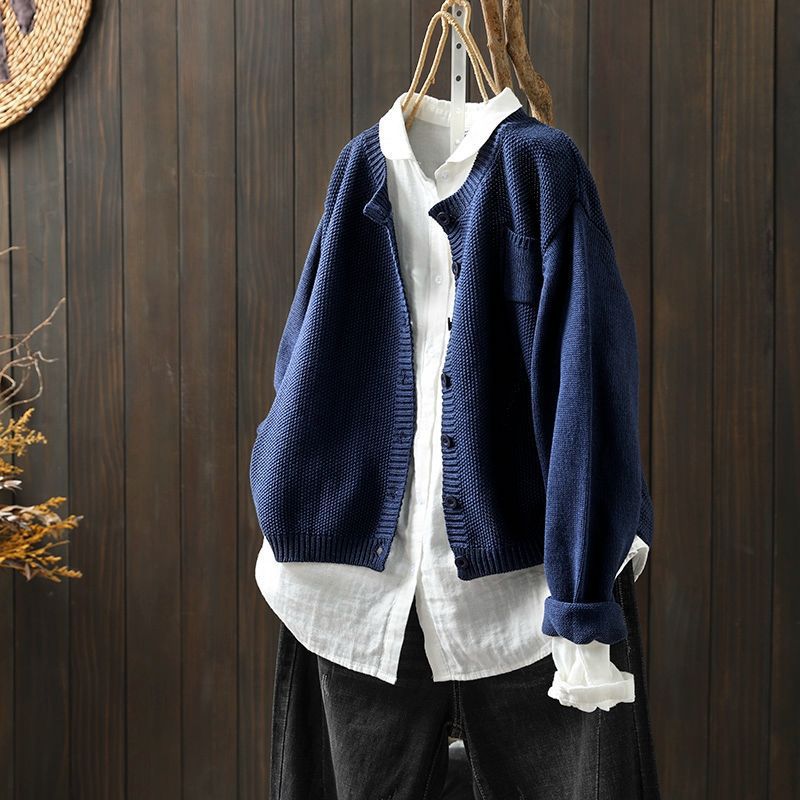 Bianca™ - Soft Knit Cardigan for Ultimate Comfort