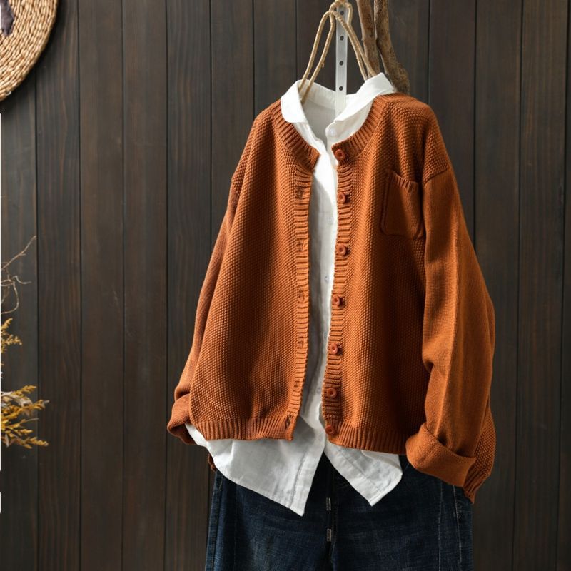 Bianca™ - Soft Knit Cardigan for Ultimate Comfort